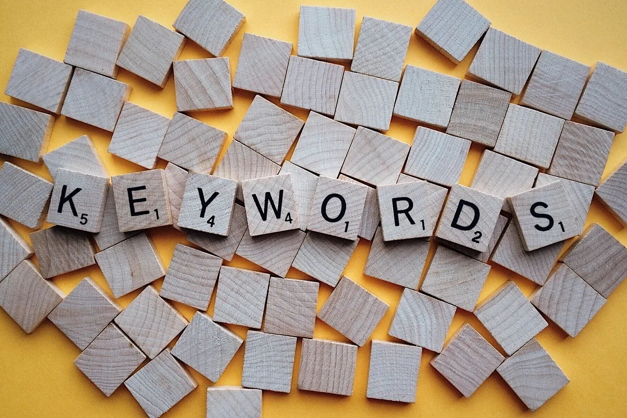 dental keywords are vital to your online success