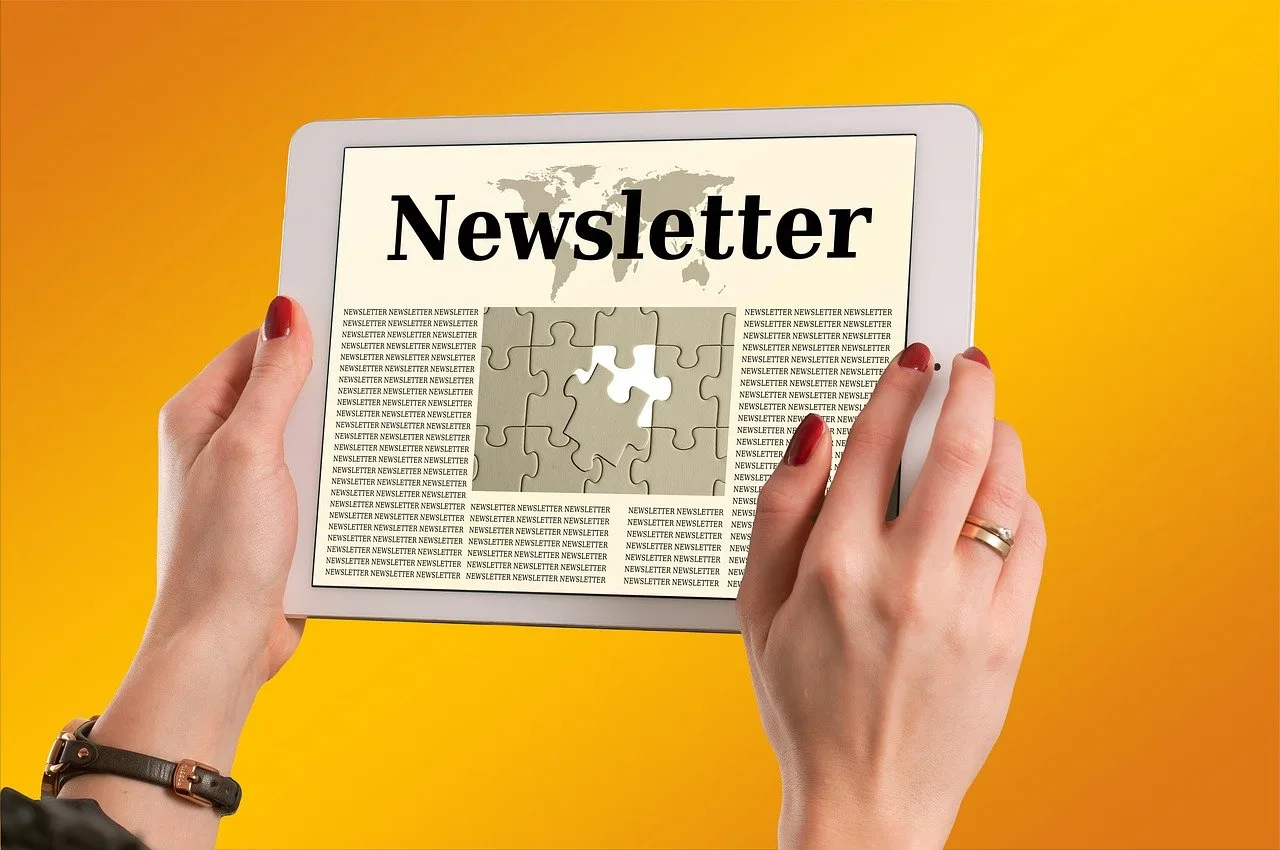 dental newsletter