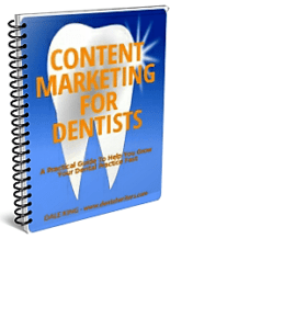 Dental Writers Ebook