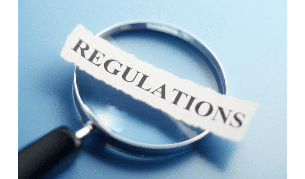 dental marketing regulations