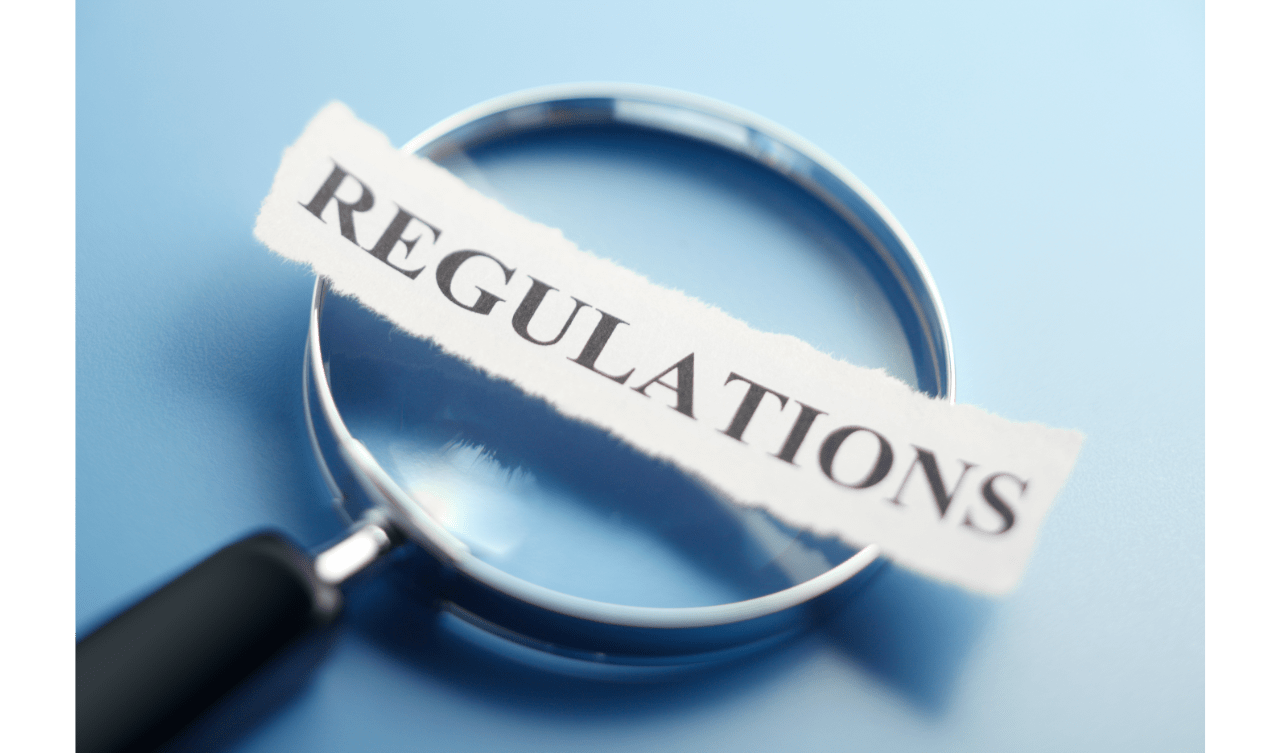 dental marketing regulations